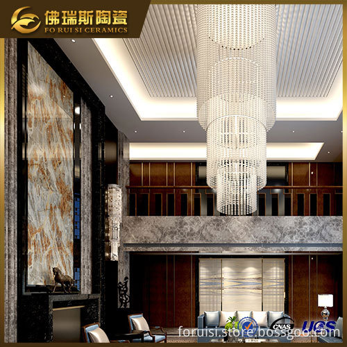 Item:FS08-06 Large Size Living Room Wall Stone Tiles For Home Decoration